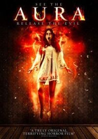 Постер к фильму Аура (2018) смотреть онлайн на киного