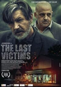 Постер к фильму Последние жертвы смотреть онлайн на киного