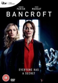 Постер к фильму Бэнкрофт (2017) смотреть онлайн на киного