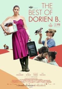 Постер к фильму Лучшие времена Дориен Б. смотреть онлайн на киного