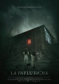 Постер к фильму Влияние (2019) смотреть онлайн на киного
