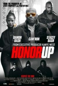 Постер к фильму За честь (2018) смотреть онлайн на киного