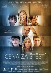 Постер к фильму Цена счастья смотреть онлайн на киного