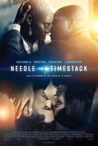 Постер к фильму Иголка в стогу времени смотреть онлайн на киного