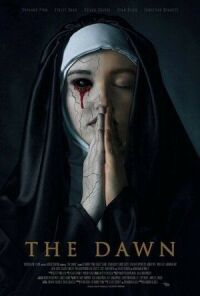Постер к фильму Проклятие монахини Роуз (2019) смотреть онлайн на киного