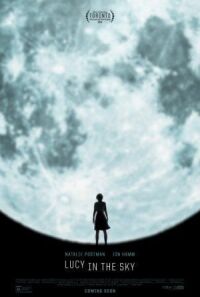 Постер к фильму Люси в небесах смотреть онлайн на киного