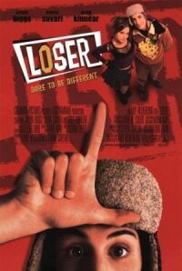 Постер к фильму Неудачник (2000) смотреть онлайн на киного
