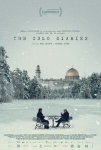 Постер к фильму Дневники Осло смотреть онлайн на киного