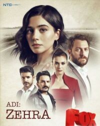 Постер к фильму Ее имя Зехра (2018) смотреть онлайн на киного