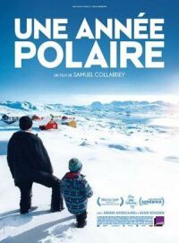 Постер к фильму Год в Гренландии (2018) смотреть онлайн на киного