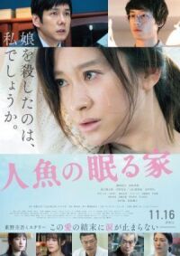 Постер к фильму Где спит русалка (2018) смотреть онлайн на киного