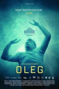 Постер к фильму Олег (2019) смотреть онлайн на киного
