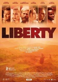 Постер к фильму Свобода (2018) смотреть онлайн на киного