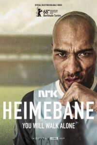 Постер к фильму На своём поле (2018) смотреть онлайн на киного