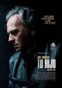 Постер к фильму Твой сын смотреть онлайн на киного