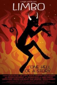 Постер к фильму Лимб (2019) смотреть онлайн на киного