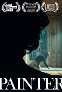 Постер к фильму Художник смотреть онлайн на киного