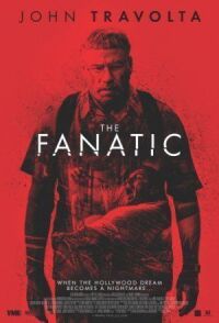 Постер к фильму Фанат смотреть онлайн на киного