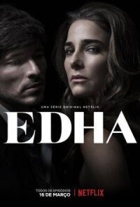 Постер к фильму Эда (2018) смотреть онлайн на киного