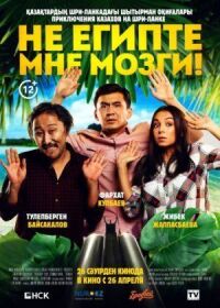 Постер к фильму Не египте мне мозги! смотреть онлайн на киного