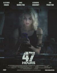 Постер к фильму 47 часов смотреть онлайн на киного