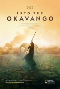 Постер к фильму Далеко в Окаванго (2018) смотреть онлайн на киного