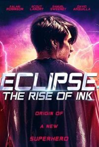 Постер к фильму Затмение: Восхождение Инка смотреть онлайн на киного