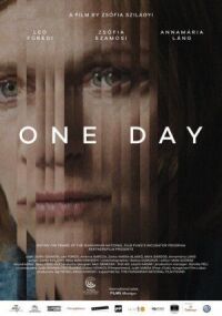 Постер к фильму Один день (2018) смотреть онлайн на киного
