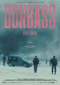 Постер к фильму Донбасс (2018) смотреть онлайн на киного