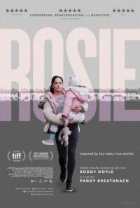 Постер к фильму Рози (2018) смотреть онлайн на киного