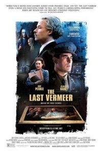 Постер к фильму Последний Вермеер смотреть онлайн на киного