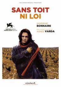Постер к фильму Без крыши, вне закона (1985) смотреть онлайн на киного