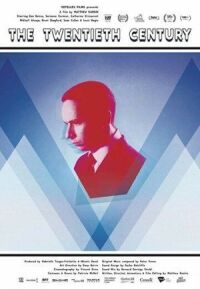 Постер к фильму 20-й век смотреть онлайн на киного