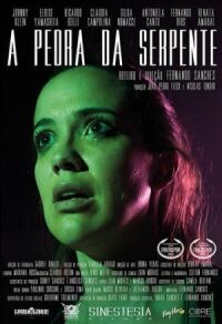 Постер к фильму Змеиный камень (2018) смотреть онлайн на киного
