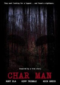 Постер к фильму Чармэн (2019) смотреть онлайн на киного