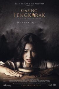 Постер к фильму Потерянный череп (2017) смотреть онлайн на киного