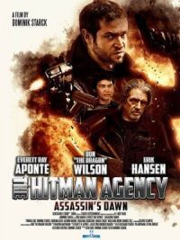 Постер к фильму Агентство наемников (2018) смотреть онлайн на киного