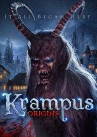Постер к фильму Крампус: Hачало (2018) смотреть онлайн на киного