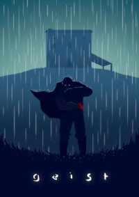 Постер к фильму Призрак смотреть онлайн на киного