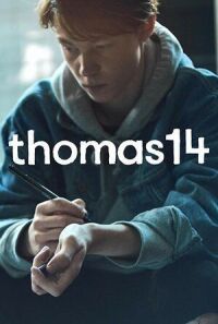 Постер к фильму Томас 14 (2018) смотреть онлайн на киного
