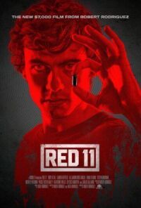 Постер к фильму Красный 11 (2019) смотреть онлайн на киного