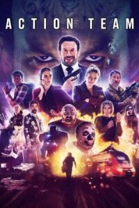 Постер к фильму Шпионы на всю голову (2018) смотреть онлайн на киного