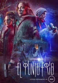 Постер к фильму Точка холода смотреть онлайн на киного