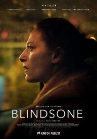 Постер к фильму Слепое пятно (2018) смотреть онлайн на киного