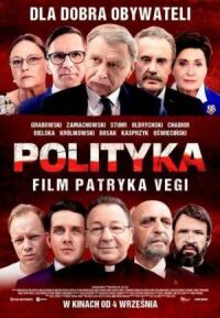 Постер к фильму Политика смотреть онлайн на киного