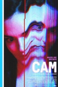 Постер к фильму Веб-камера (2018) смотреть онлайн на киного