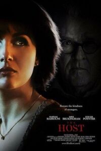 Постер к фильму Хозяйка (2020) смотреть онлайн на киного