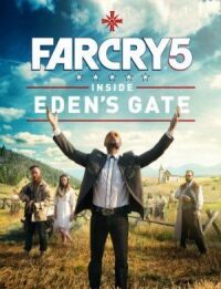 Постер к фильму Far Cry 5: У врат Эдема смотреть онлайн на киного