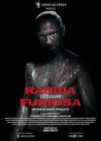 Постер к фильму Бешенство: Эр Канаро (2018) смотреть онлайн на киного