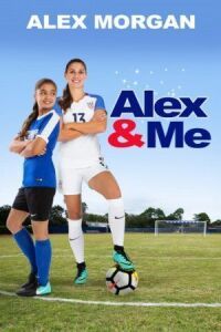 Постер к фильму Alex & Me смотреть онлайн на киного